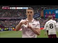 Leandro Trossard scores a MASSIVE goal for Arsenal's title hopes | Premier League | NBC Sports