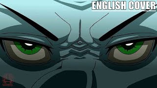 The SpongeBob  Anime - OP 2 || ENGLISH VERSION Resimi