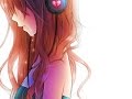 Катя Нова "Слышать, а не слушать.." - Mix AMV Anime (совместно с Ксенией Шароватовой)