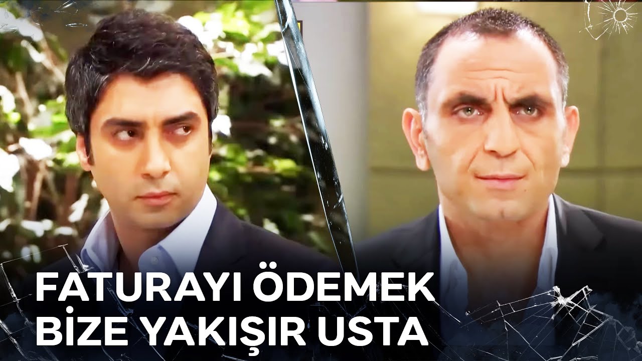 Adımın Hakkını Veririm! | Memati Baş