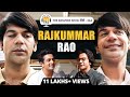 RAJKUMAR RAO returns on TRS - On Life, Family, Acting, Happiness & Passion | TRS हिंदी 264