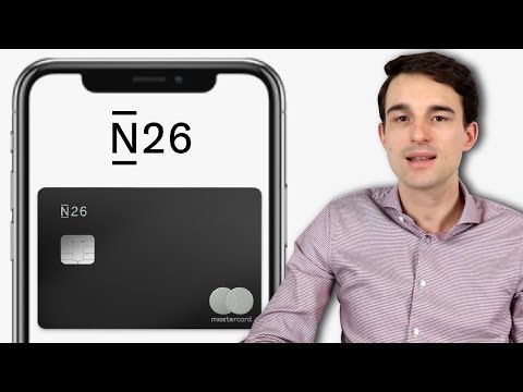 N26 Erfahrungen nach 3 Jahren: Lohnt sich das Konto / die Kreditkarte?