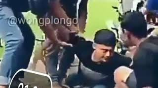 Status wa lucu orang kesurupan