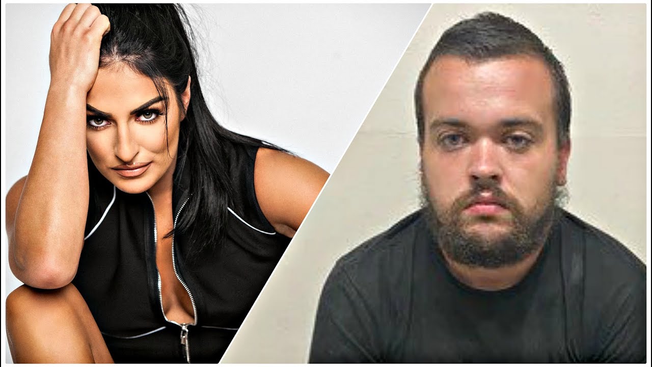 Man Charged With Kidnapping at Home of WWE's Sonya Deville