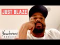 Just Blaze: Impact Chuck Chillout, Red Alert, RZA Had On His Career