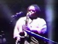 Dave Matthews Band - 10/4/96 - Madison Sqaure Garden - [Rare/VHS/Partial] - [Rough Vid/HQ SBD Aud]