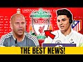 💥 BREAKING! LIVERPOOL AGREES DEAL FOR NEW STAR TODAY! LIVERPOOL TRANSFER NEWS TODAY!