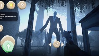 || Slenderman Summer Camp Full Gameplay screenshot 5