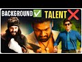 10 telugu actors who have background support but no use  movie matters