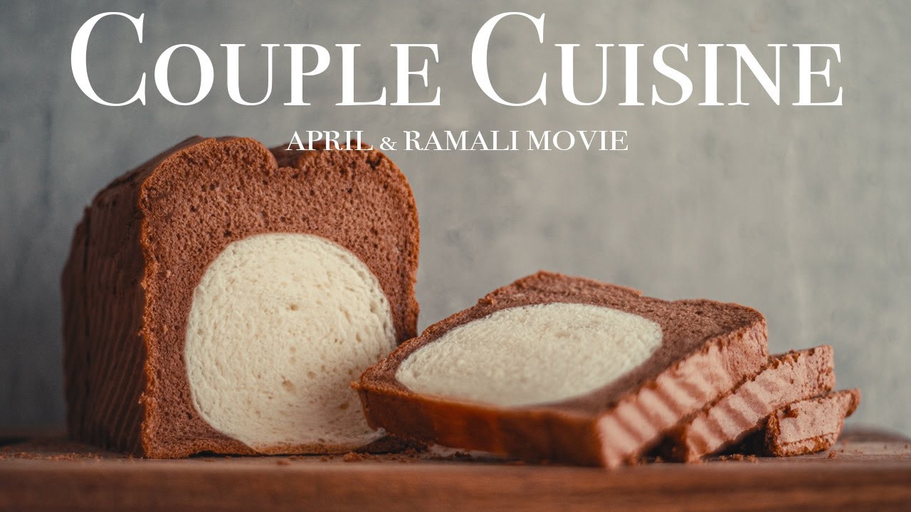 黑白协奏曲：钻石吐司诞生记｜Ebony & Ivory: Diamond Toast Symphony