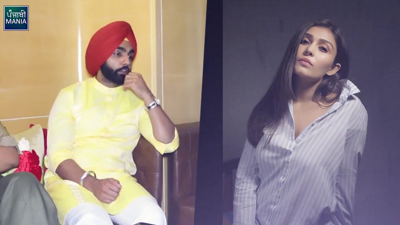 Ammy Virk’s New Song Main Suneya To Release on May 28, 2020 | Punjabi Mania