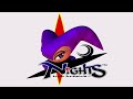 Nights Into Dreams (1996) / PC Longplay / Ultrawide (Part 1 of 1)