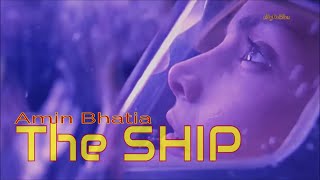 Amin Bhatia - The SHIP 8D @DionisiusEndy