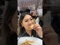 Hot Asian Girl Farts