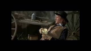 Blazing Saddles "Happy Ending"