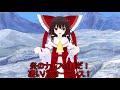 【ゆっくり茶番】クラッシュスノー