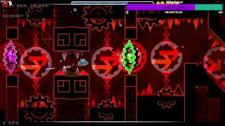 Cataclysm nerfed 100%