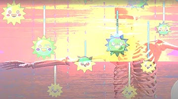 Det regnar Solsken igen by Ai Accident, Ninjaspark and Boy vs Bacteria [ Official Music Video ]