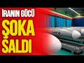 İranın gücü ŞOKA SALDI: hərbi arsenal HƏRƏKƏTƏ KEÇDİ, ordu ABŞ-ı QORXUTDU – TV Musavat – Canlı debat