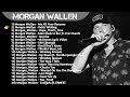 New Morgan Wallen Greatest Hits Full Album | Best Of Playlist 2023 (Top 20 Hits Song) 🎧🎧 Mp3 Song