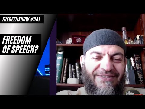 A Teacher Insults Prophet Muhammad (ﷺ) - TheDeenShow 841