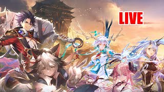 Tacticians, Rng and Maybe Bananas
