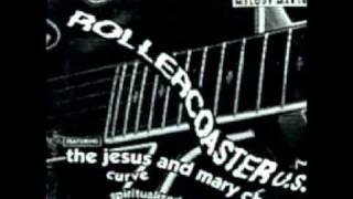 Video thumbnail of "The Jesus and Mary Chain - Far Gone and Out"