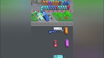 Crowd Express Level 365 Gameplay