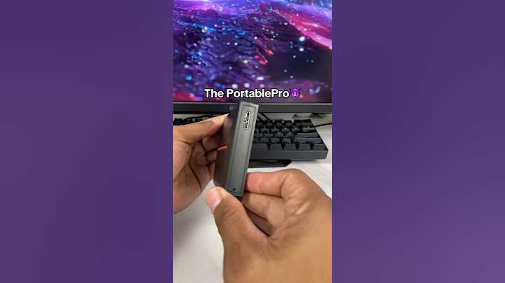 The portablepro is the BEST console of 2025🤯#gaming #consoles #nintendo #playstation #xbox