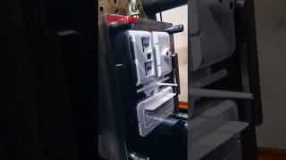 socket #molding #machine #cncmill #3dmodeling #automobile #vmc #vmcwork #cnc #plasticinjectionmould