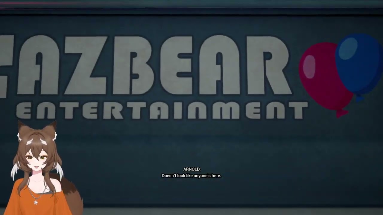 Part 1 - Blind playthrough of Secret of The Mimic - Coconut VODs