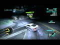 Need For Speed Carbon Challenge Canyon Drift Bronze Need For Speed Carbon Challenge Canyon Drift Bronze