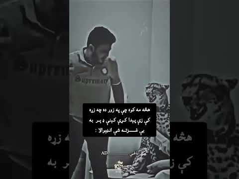 پښتو لیکنی 