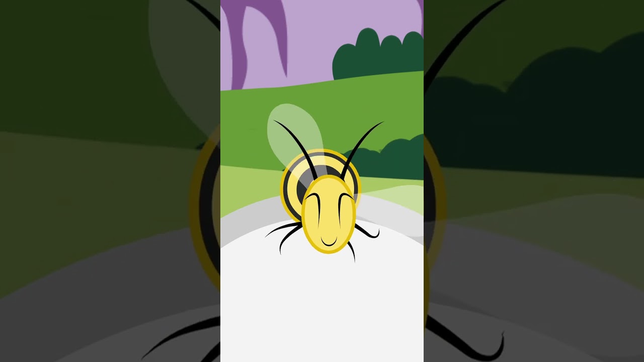 Sweet Little Bumblebee Meme 