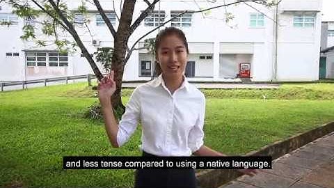 Group 31: Lying in Foreign Language is Easier