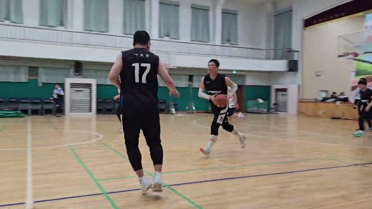 2026.02.22 스핀무브 26년 1차리그 2주차 BC 3