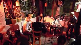 Celebrity JAVA JAM session à l'ancienne au Java Pop Orléans Profile