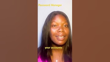 Stop using “password124” #cybersecurity #Passwords #techtips