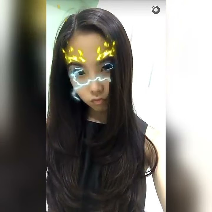 [SNAPCHAT] Agatha Chelsea Snapchat Update 16 April 2016
