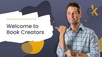 Book Research & Interviewing  — Eric Koester on Writing Recommendable Nonfiction - Lecture #2