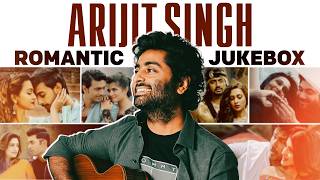Download Lagu Arijit Singh Romantic Hits | Audio Jukebox | Bengali Romantic Hits | SVF Music MP3
