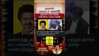 TVK || manadu #thalapathyvijay #thalapathy #youtubeshorts #shorts #fyp #vijay#jananayagan#campaign