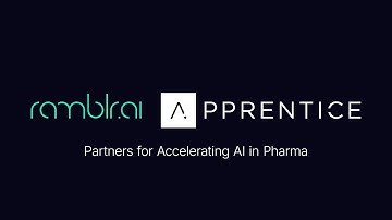 AI Accelerates High-quality Pharmaceutical Production