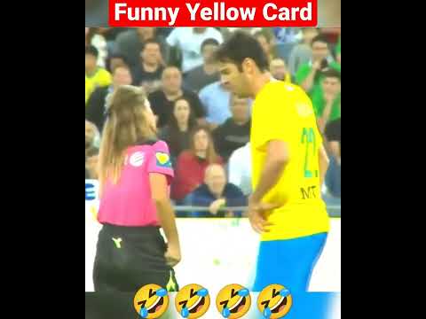 Kaka Funny Yellow