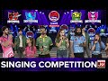 Singing Competition In Game Show Aisay Chalay Ga League Season 5 | Danish Taimoor Show | TikTok