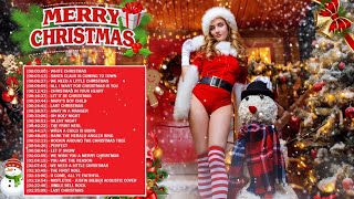 Merry Christmas 2021 🤶🎄Top 30 Best Christmas Songs 2021🎄🎅 Top Christmas Songs 2021