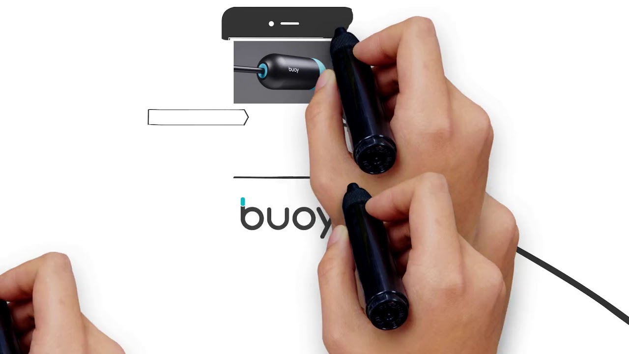 Buoy water meter boardwalk empire acteurs
