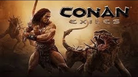 Conan Exiles EEWA Guide To Legendary Feat