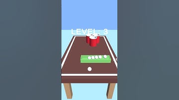 Beer Pong Asset - Trailer (Unity Asset Store)