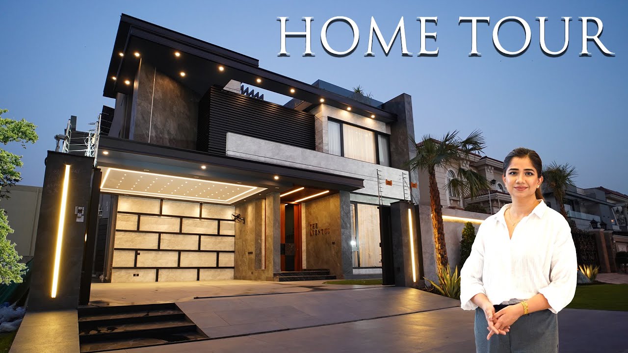 AW lifestyle | Episode 13 | Mohsin Ali Design Studio